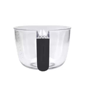 KitchenAid 8 Cup Batter Bowl - Black