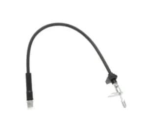 RIDEX Brake Hose PEUGEOT 83B0182 480680 Brake Line,Brake Pipe