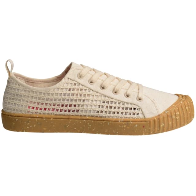 Havaianas Womens Tns Sneakr Flip Flops Off White female 3