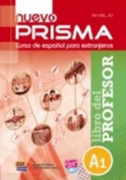 Nuevo Prisma A1 by Paula Cerdeira Paperback