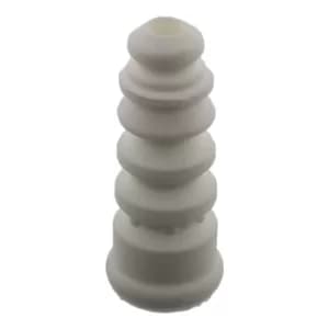 Mounting Bush Buffer 18400 by Febi Bilstein Rear Axle Left/Right