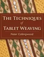 techniques of tablet weaving