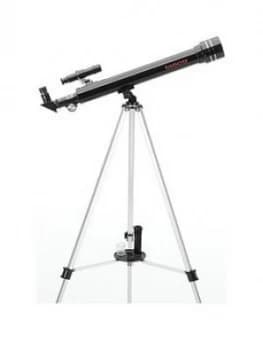 Tasco 50X600Mm Refractor Telescope