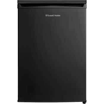 Russell Hobbs RH55UCLF4B 131L Undercounter Larder Fridge