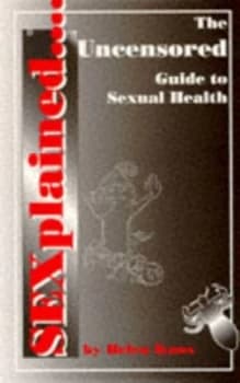 Sexplained by Helen Knox Paperback