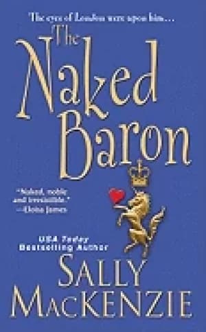 naked baron