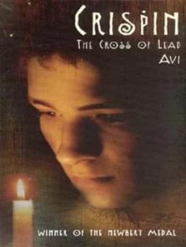 Crispin by Avi Paperback
