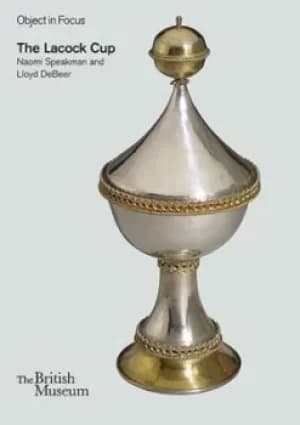 The Lacock Cup by Lloyd De Beer