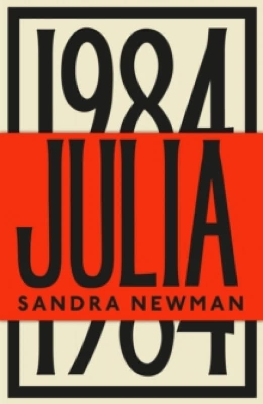 Julia : The Sunday Times Bestseller Hardback