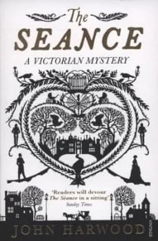 The Sance by John Harwood Paperback