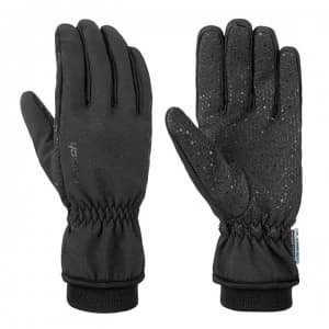 Reusch Kolero Gloves Mens - black