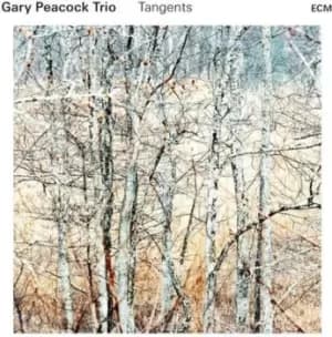 Tangents by Gary Peacock Trio CD Album