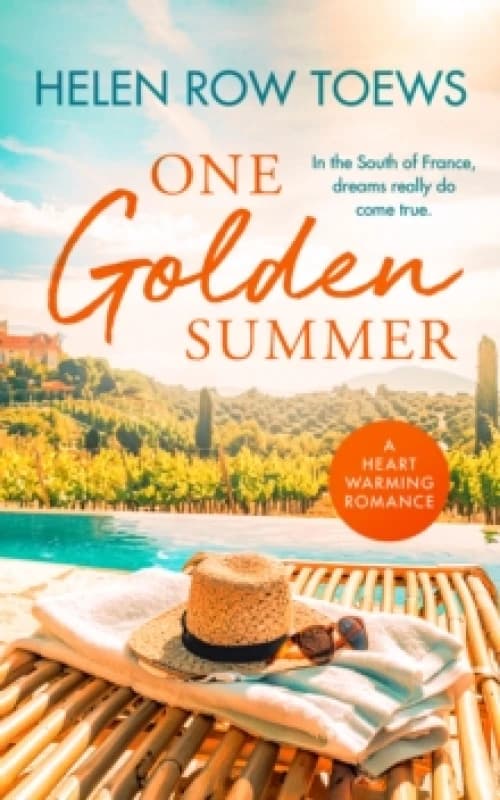 One Golden Summer. Paperback. By Helen Row Toews Books