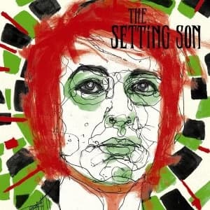 The Setting Son - The Setting Son Vinyl