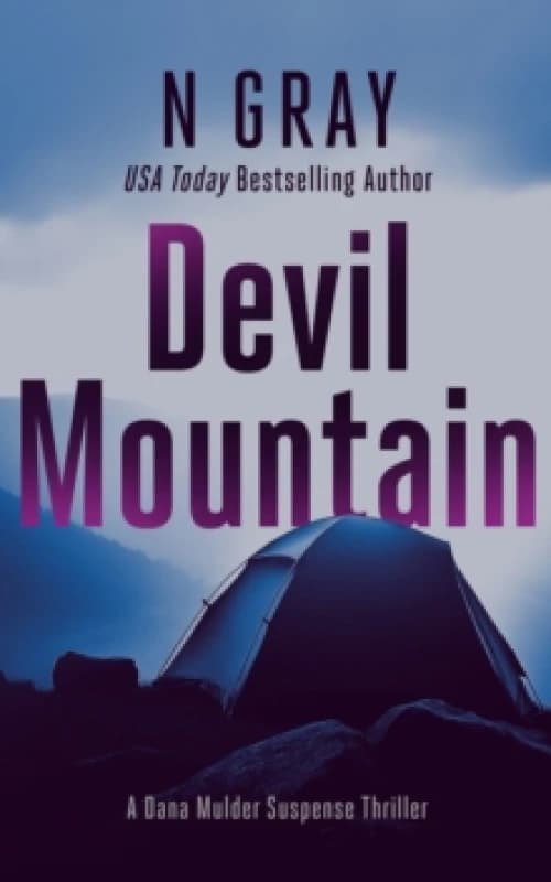 Devil Mountain. Paperback. By N Gray Books