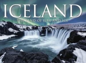 Iceland by Chris McNab