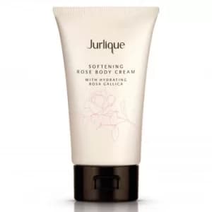 Jurlique Softening Rose Body Cream 150ml
