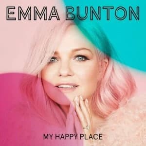 My Happy Place by Emma Bunton CD Album
