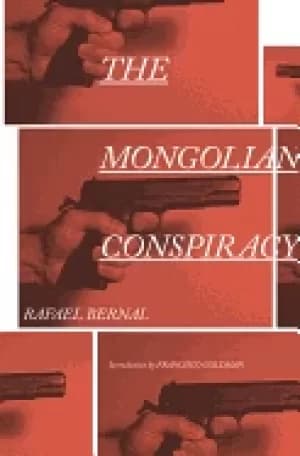 mongolian conspiracy
