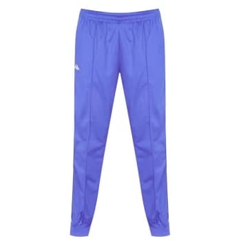 Kappa Rastoria Jogging Bottoms Mens - Blue