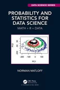Probability and Statistics for Data ScienceMath + R + Data