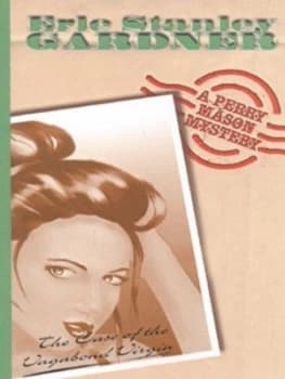 The Case of the Vagabond Virgin by Erle Stanley Gardner Paperback