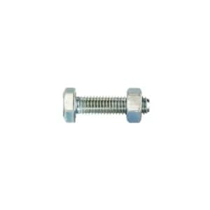 M30X100 Structural Assembly Set Screw H/D Galvanised (GR-8.8)