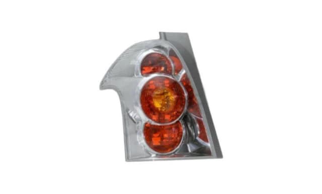 ULO 141104001 Rear light without bulb holder, Left Combination Rearlight (391)