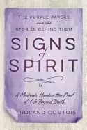 signs of spirit the purple papers and the stories behind them