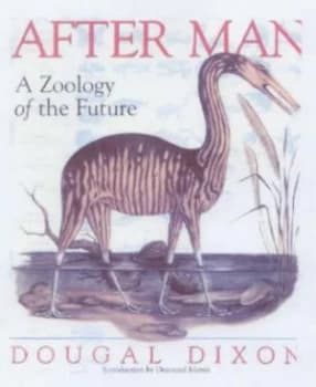After Man Paperback
