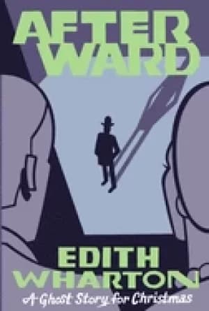 afterward a ghost story for christmas