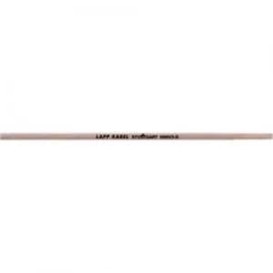 LappKabel 4571110 X00V3 D Copper Earthing Cable 16 mm2 Transparent