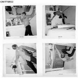 Greg Boring - Heavy Syrup Vinyl