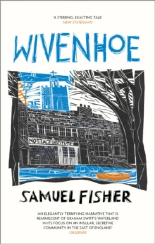 Wivenhoe Paperback / softback