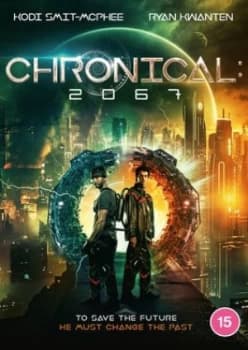 Chronical 2067 - DVD