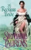 The Reckless Bride by Stephanie Laurens