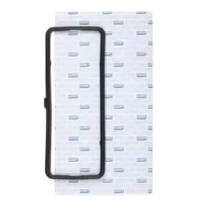 AJUSA Rocker Cover Gasket PEUGEOT,CITROEN,MEGA 11023900 024954,97523053 Valve Cover Gasket,Rocker Gasket,Valve Gasket,Gasket, rocker cover