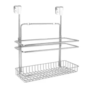 Over Door Organiser M&W