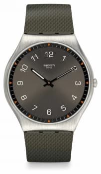 Swatch Skin Irony 42 Skinearth SS07S103 Watch