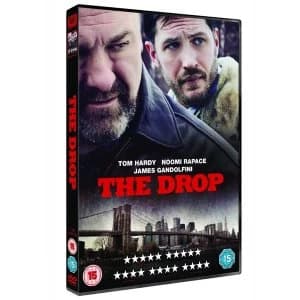 The Drop 2015 DVD