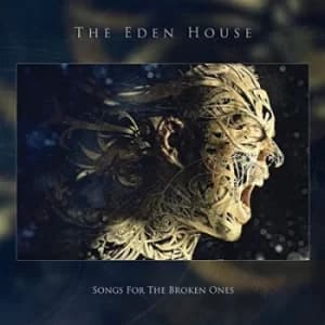 Songs for the Broken Ones by The Eden House CD Album