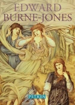 Edward Burne-Jones by Ann S Dean Book
