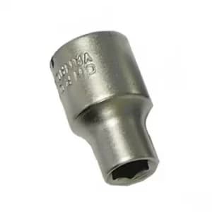 Faithfull FAISOC1210 Hexagon Socket 1/2in Drive 10mm