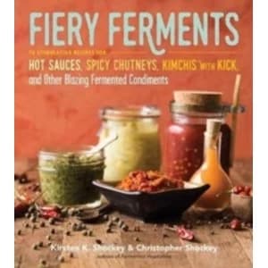 Fiery Ferments