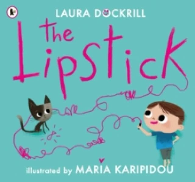 The Lipstick Paperback / softback