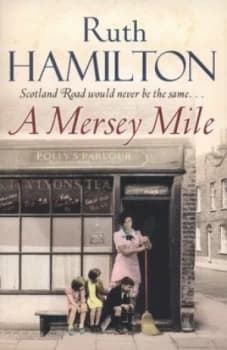 A Mersey Mile by Ruth Hamilton Paperback