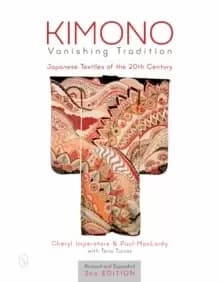 Kimono, Vanishing Tradition