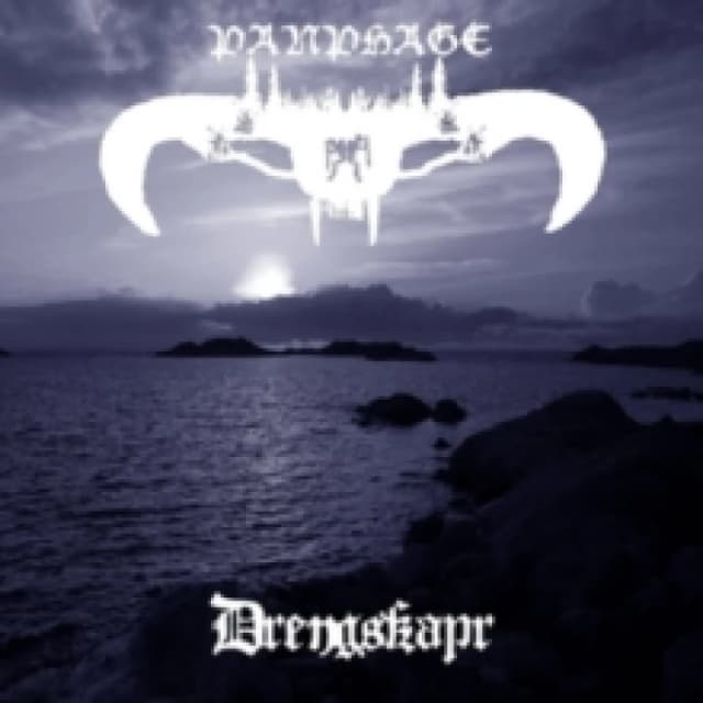 Drengskapr CD / Album
