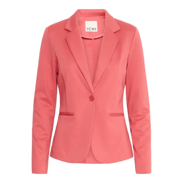 Ichi Womens blazer Ichi Kate Rose Female M