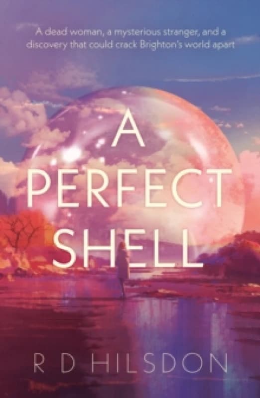 A Perfect Shell Paperback / softback